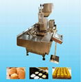 Taiwan Bell Burner Equipment 1