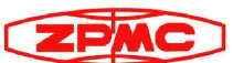 Zpmc Parts for Sts Cranes and Rtgs, Brakes, Linings, Couplings, Filters, Trolley