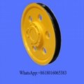 Zpmc Parts for Sts Cranes and Rtgs, Brakes, Linings, Couplings, Filters, Trolley 4
