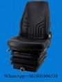 Cab seats, crane seats, container seats, seat replacements,Cabinet Operator seat 1