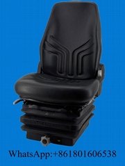 Cab seats, crane seats, container seats, seat replacements,Cabinet Operator seat