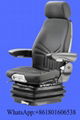 Cab seats, crane seats, container seats, seat replacements,Cabinet Operator seat 2