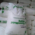 Granules Resin HDPE Granules ldpe lldpe Plastic Raw Materials Polypropylene hdpe 3