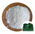 Halogen free environmentally friendly flame retardant powder PE plastic additive