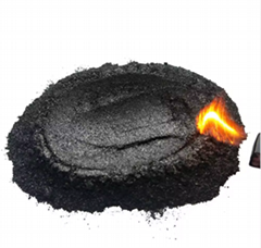 Factory price Natural Flake Graphite powder Graphene New Materials Expandable gr