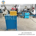 Semit Auto Tube Cutting Machine heater machinery equipment