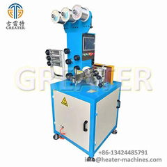 GT-JY036 Auto resistance winding machine Wire Winding Machinery