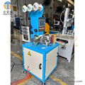 GT-JY036 Auto resistance winding machine Wire Winding Machinery 2