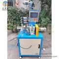 GT-JY036 Auto resistance winding machine Wire Winding Machinery 4