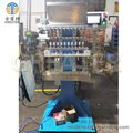 Cartridge Heater Filling Machine Heater