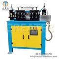 Automatic High Frequency Anneal Machine MGO Filling Heater 