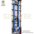 Hot Runner Heater Filling Machine 2