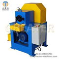 Swaging Machine swaging machine for industrial heaters 1