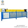 Resistance Wire Winding Machine for hot