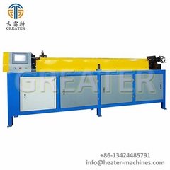 Resistance Wire Winding Machine for hot runner heater