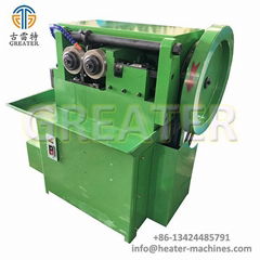 Rolling Thread Machine  Heater Equipment Supplier