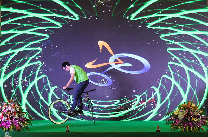 VIETNAM CYCLE EXPO 2024 OVERVIEW