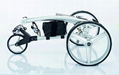 electric golf trolley 3