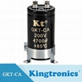 Kingtronics GKT-CA Series 85°C Screw