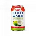 330ml ACM Young Coconut Water With Watermelon from ACM Food 1