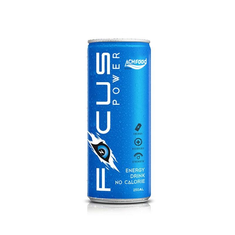 250ml ACM Prime Energy Drink In Can from ACM Food