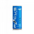 250ml ACM Prime Energy Drink In Can from ACM Food 1
