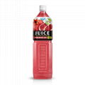 1.5L ACM Pomegranate Juice NFC from ACM Food