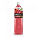 1.5L ACM Pomegranate Juice NFC from ACM Food