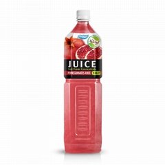 1.5L ACM Pomegranate Juice NFC from ACM Food