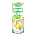 250ml Canned High Quality Corn Milk