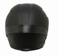 Motorcycle Open Face Helmet