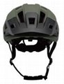 Helmet Line-MTB