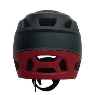  Helmet Line-downhill 4