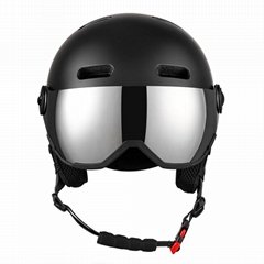 Helmet Line-ski