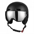 Helmet Line-ski 2