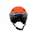 Helmet Line-ski