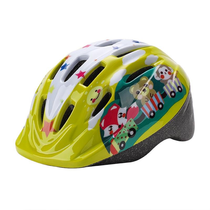 Helmet Line-kid sport 2
