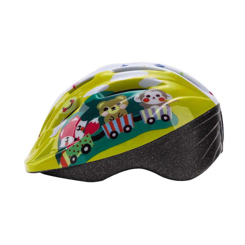  Helmet Line-kid sport 3