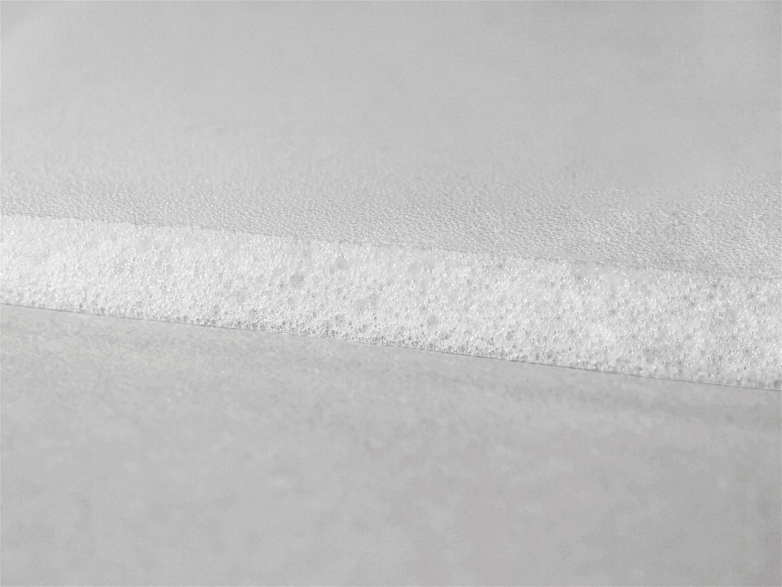TPU 超臨界物理髮泡板材熱塑性聚氨酯彈性體微孔發泡板材