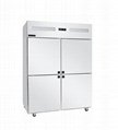 久景冰箱商用CT-SEP-120臥式操作台冰櫃廚房風冷工作台
