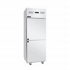 久景四門冰箱商用冷藏冷凍廚房保