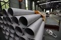 Stainless steel seamless pipe manufacturers 2
