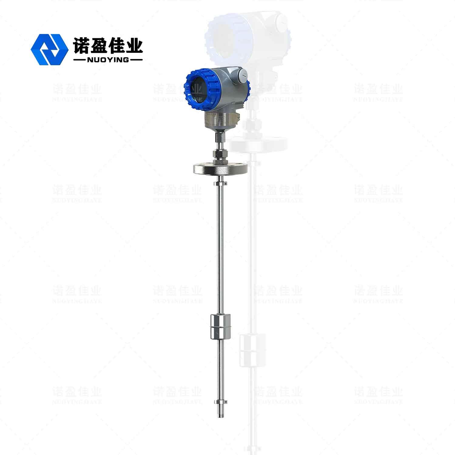 magnetostrictive level sensor 2