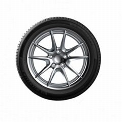 Hot sale car tires 215/60R17 national warranty