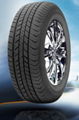 Tires/car tires 245/65R17 107S GRANDTREK ST30