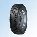 Car tires 305/70R19.5TRD06 all-steel general purpose tires 2