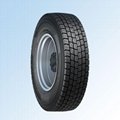 Car tires 305/70R19.5TRD06 all-steel general purpose tires 3