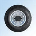 Car tires 305/70R19.5TRD06 all-steel