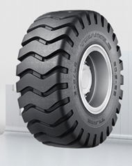 Bias engineering tires 14.00-24TL612