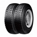 Tires 12.00R20-18PR RLB200 radial tires 4